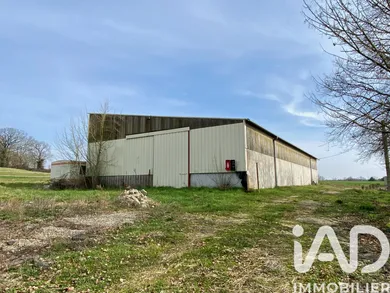 Commercial walls in Nérac (47600)