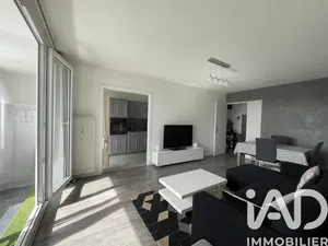 Appartement à Taverny (95150)