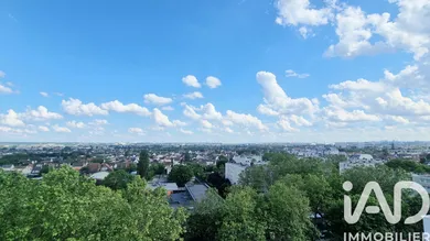 Appartement à Le Blanc-Mesnil (93150)