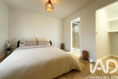 House in Sens (89100)