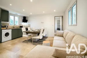 House in Sens (89100)