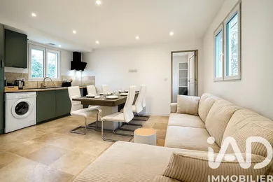 House in Sens (89100)