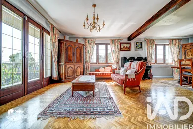Maison à Ogy (57530)