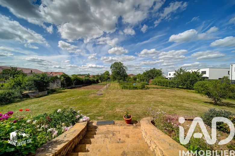 Maison 4 pièces 117 m² · à Ogy · 117 m² · 375 000 €