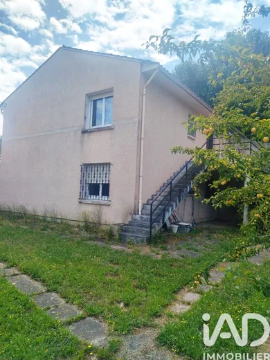 Maison traditionnelle à Mérignac (33700)
