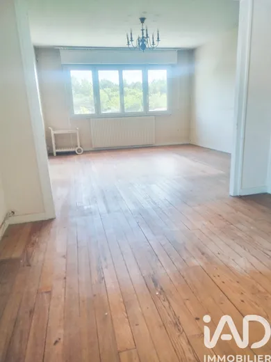Maison traditionnelle à Mérignac (33700)