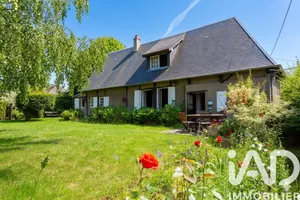 Longere in La Neuve-Grange (27150)