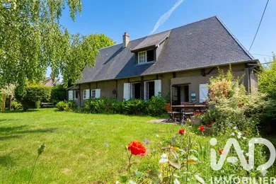 Longere in La Neuve-Grange (27150)
