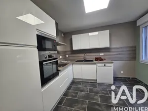 Maison de village à Neuilly-le-Réal (03340)