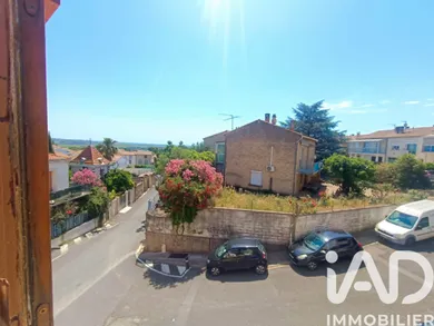 House in Roujan (34320)