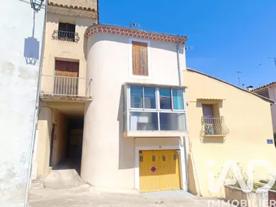 House in Roujan (34320)
