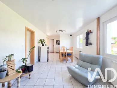 Maison à Poisat (38320)