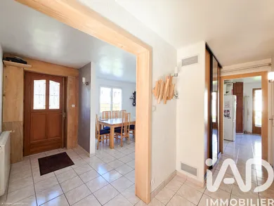 Maison à Poisat (38320)