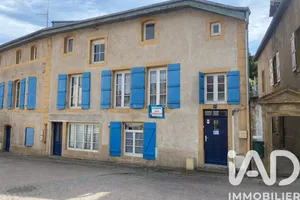 Triplex à Vaux (57130)