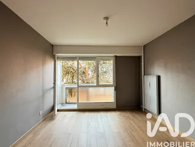 Appartement à Colmar (68000)