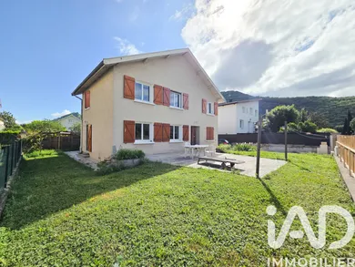 Maison à Poisat (38320)