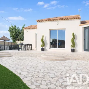 House in Lieuran-lès-Béziers (34290)