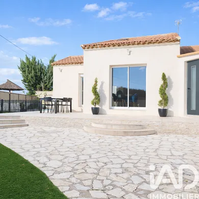 House in Lieuran-lès-Béziers (34290)
