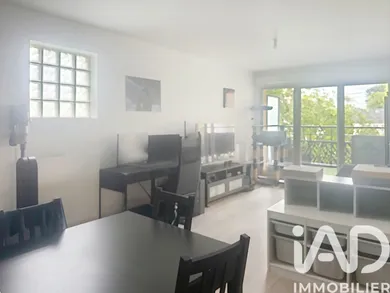 Appartement à Pontault-Combault (77340)
