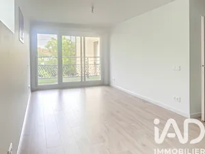 Appartement à Pontault-Combault (77340)