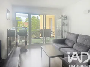 Appartement à Pontault-Combault (77340)