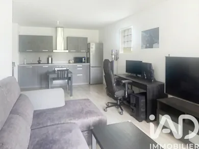 Appartement à Pontault-Combault (77340)