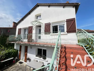 Maison à Madiran (65700)