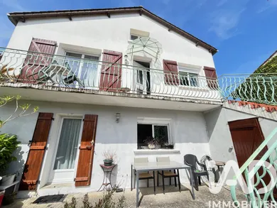 Maison à Madiran (65700)