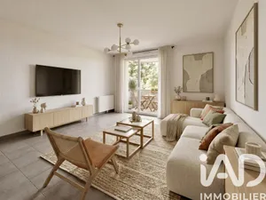 Apartment in Eysines (33320)