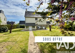Townhouse in Loudéac (22600)