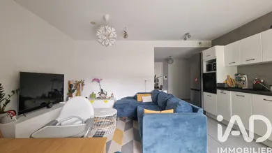 Appartement à Pessac (33600)
