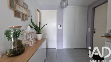 Appartement à Pessac (33600)