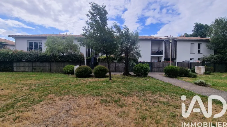 Appartement 3 pièces 63 m² · à Pessac · 63 m² · 279 000 €