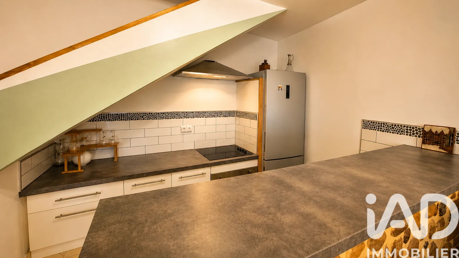 Vente immeuble 80 m² à Bompas (66430) - 2040872 — 2