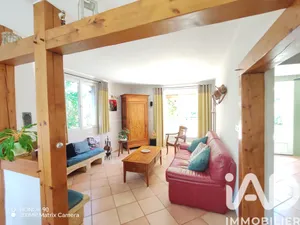 House in Saint-Malo-de-Guersac (44550)