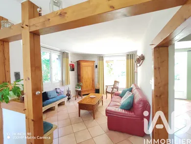 House in Saint-Malo-de-Guersac (44550)