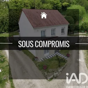 Maison à Triel-sur-Seine (78510)