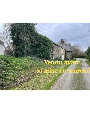 Maison à Guilliers (56490)