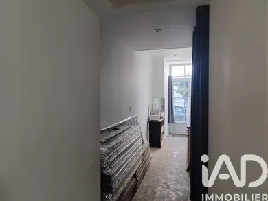 Townhouse in Chiché (79350)