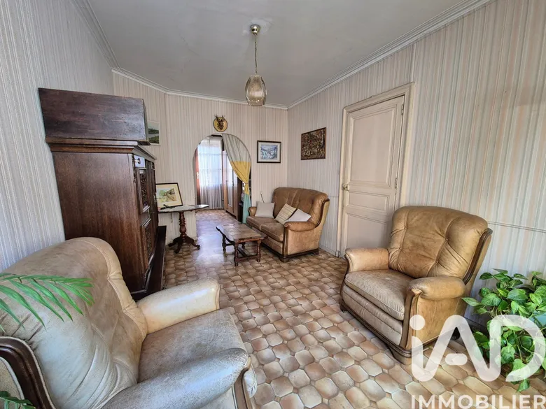 Maison 4 pièces 79 m² · à Saint-Étienne-de-Montluc · 79 m² · 171 500 €