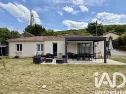 Townhouse in Capdenac-Gare (12700)