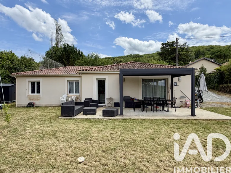 Maison 4 pièces 96 m² · à Capdenac-Gare · 96 m² · 245 000 €