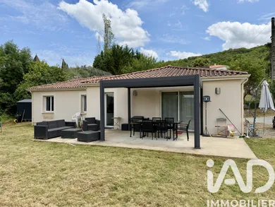 Townhouse in Capdenac-Gare (12700)