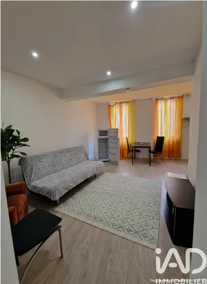 Appartement à Varilhes (09120)