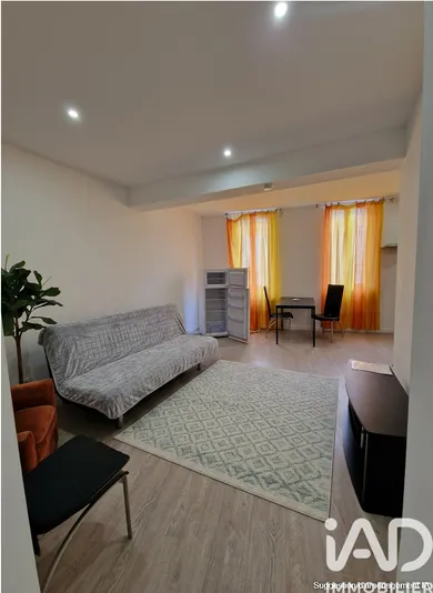 Appartement à Varilhes (09120)