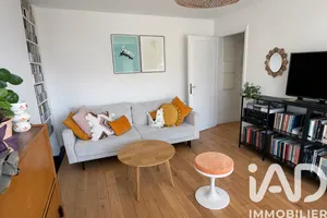 Appartement à Montreuil (93100)