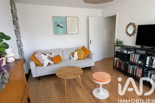 Appartement à Montreuil (93100) photo 2