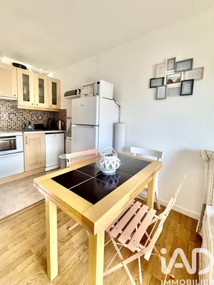 Apartment in Villers-sur-Mer (14640)