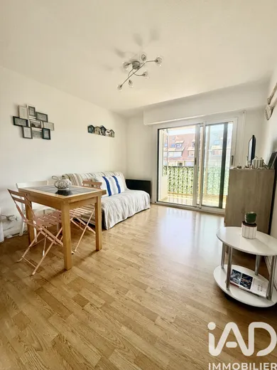Apartment in Villers-sur-Mer (14640)