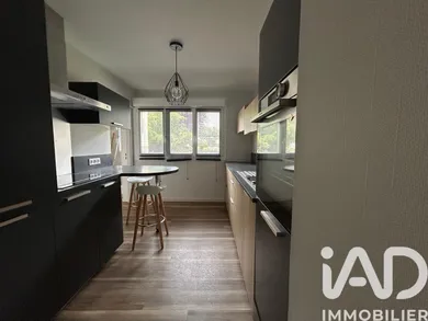 Apartment in Vannes (56000)